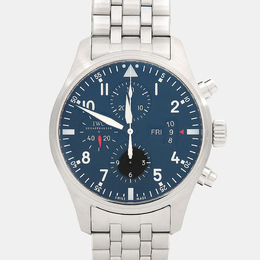 IWC: Часы  Pilot's