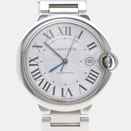 Cartier: Часы  Ballon Bleu