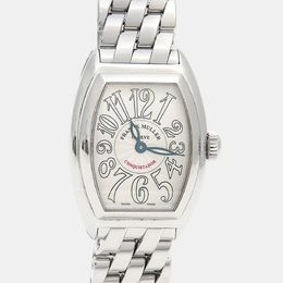 Franck Muller: Часы  Conquistador