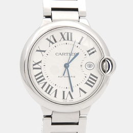 Cartier: Часы  Ballon Bleu