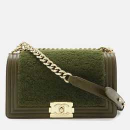 Chanel: Сумка 