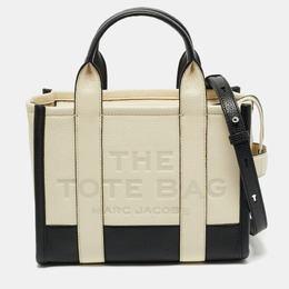 Marc Jacobs: Чёрная сумка-шоппер  The Tote Bag
