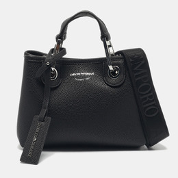Emporio Armani: Сумка-шоппер 
