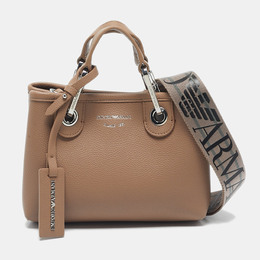 Emporio Armani: Сумка-шоппер 