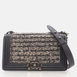 Chanel: Сумка 