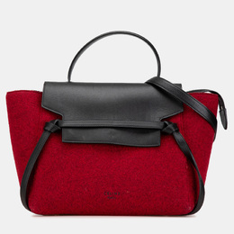 Celine: Чёрный ремень 