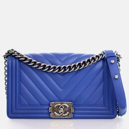 Chanel: Сумка 