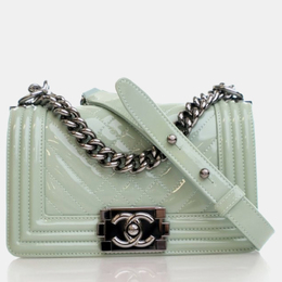 Chanel: Сумка 