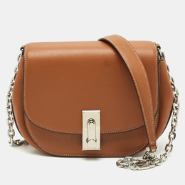 Marc Jacobs: Коричневая сумка  The