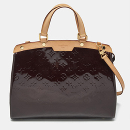 Louis Vuitton: Блестящая сумка 