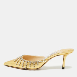 Jimmy Choo: Сабо 