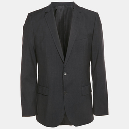 Hugo Boss: Синие пиджаки 
