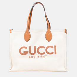 Gucci: Сумка-шоппер 
