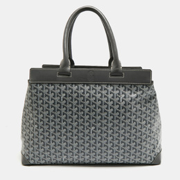 Goyard: Сумка-шоппер 