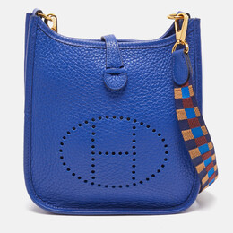 Hermes: Яркая сумка 