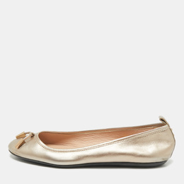 Tod's: Балетки 