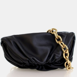 Bottega Veneta: Ремень  Chain Pouch