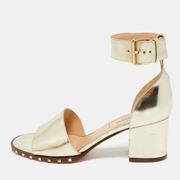 Valentino: Сандалии  Rockstud