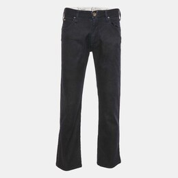 Armani Collezioni: Синие джинсы 