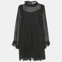 See by Chloe: Чёрное платье 