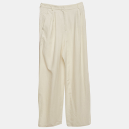 Weekend Max Mara: Льняные брюки 