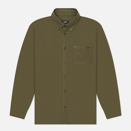 A.P.C.: Хлопковая рубашка 