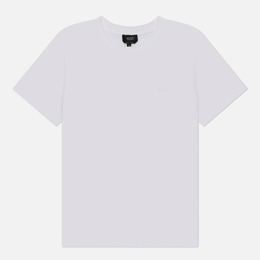 A.P.C.: Белая футболка 