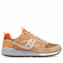 Saucony: Многоцветные кроссовки  Shadow 5000