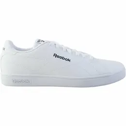 Reebok: Белые кеды 