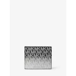MICHAEL KORS: Чёрный кошелёк 