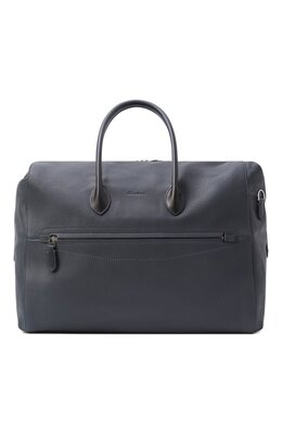 Santoni: Синяя сумка 