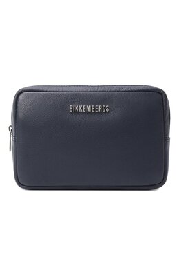 Dirk Bikkembergs: Синяя сумка 