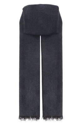 Corneliani: Синий шарф 