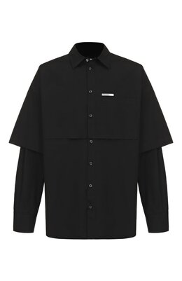 Dsquared2: Хлопковая рубашка 
