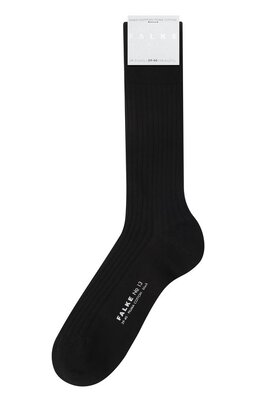 Falke: Чёрные носки 
