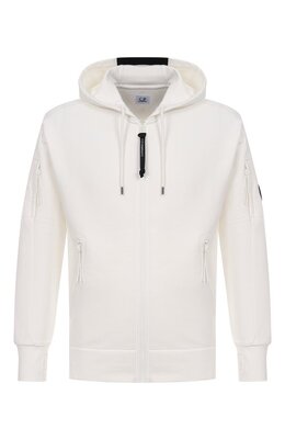C.P. Company: Хлопковая толстовка 
