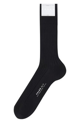 Falke: Синие носки 