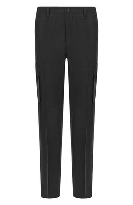 Corneliani: Брюки из шерсти 