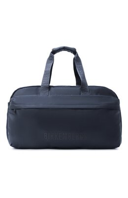 Dirk Bikkembergs: Синяя сумка 