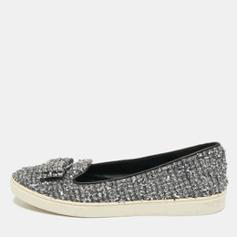 Salvatore Ferragamo: Мокасины 