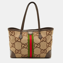 Gucci: Сумка-шоппер  Ophidia