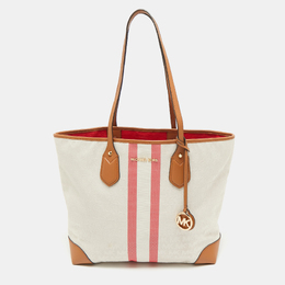 Michael Kors: Сумка-шоппер  Eva
