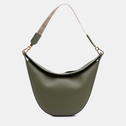 Loewe: Зелёная сумка 