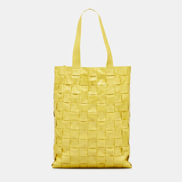 Bottega Veneta: Сумка-шоппер  Intrecciato