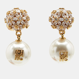 CH Carolina Herrera: Серьги 