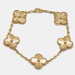 Van Cleef & Arpels: Браслет 