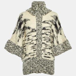 Stella McCartney: Флисовый кардиган 