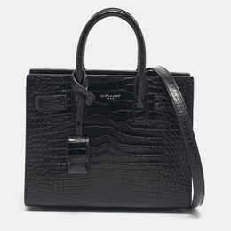 Saint Laurent Paris: Сумка-шоппер  Sac de Jour