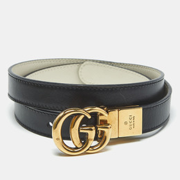 Gucci: Ремень  GG Marmont