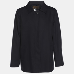 Loro Piana: Синяя куртка 